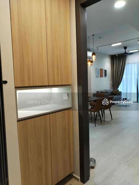 Service Residence for Rent at Atwater : Service Residences - Henry Chai - PropertyGuru.com.my