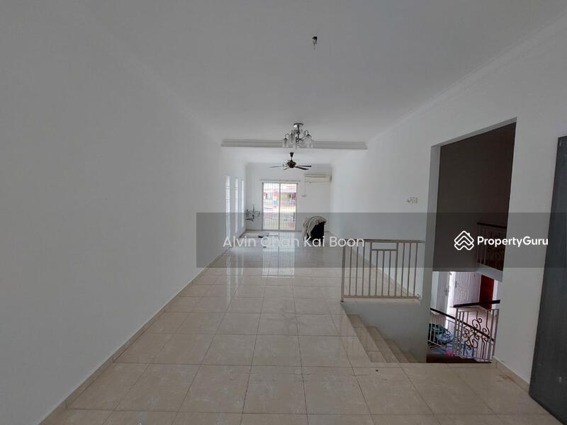 For Sale - Taman Merbok Melaka