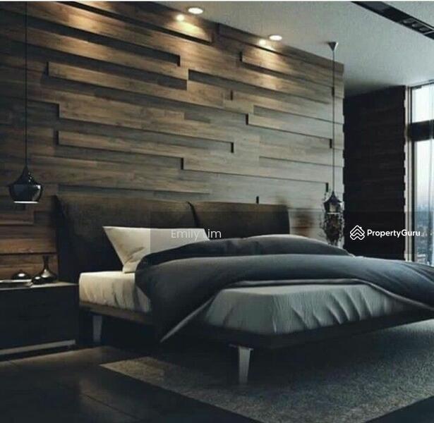 Condominium for Sale at Airbnb Management Condo Monthly Rental RM6k Condo at Solaris Dutamas - Emily Lim - PropertyGuru.com.my