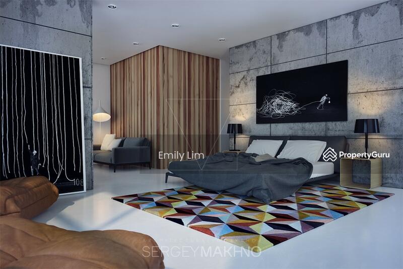 Condominium for Sale at Airbnb Management Condo Monthly Rental RM6k Condo at Solaris Dutamas - Emily Lim - PropertyGuru.com.my