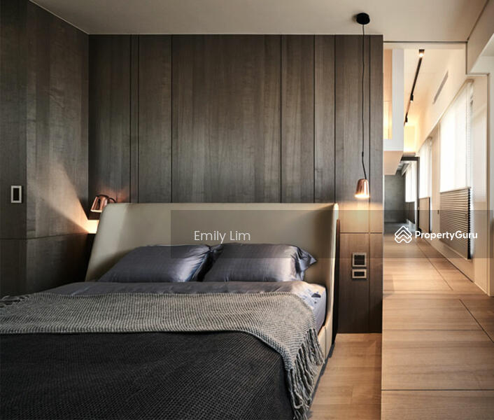 Condominium for Sale at Airbnb Management Condo Monthly Rental RM6k Condo at Solaris Dutamas - Emily Lim - PropertyGuru.com.my