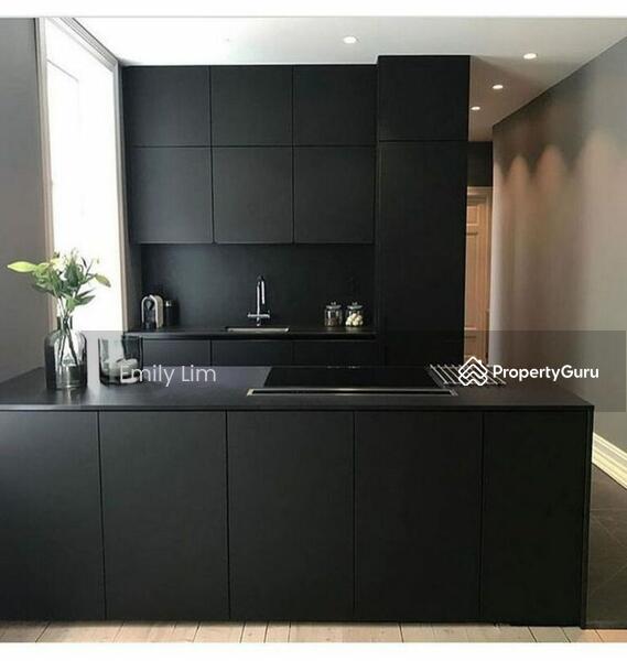 Condominium for Sale at Airbnb Management Condo Monthly Rental RM6k Condo at Solaris Dutamas - Emily Lim - PropertyGuru.com.my