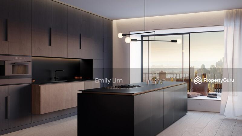 Condominium for Sale at Airbnb Management Condo Monthly Rental RM6k Condo at Solaris Dutamas - Emily Lim - PropertyGuru.com.my