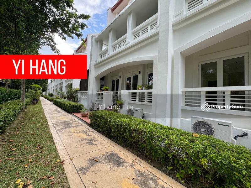 Ariza Courtyard Terrace at Medan Bayu phase 2 , Seri Tanjung Pinang for