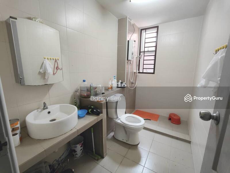 Kulai Desa Baiduri Double Storey Terrace House Renovated G&G, Kulai