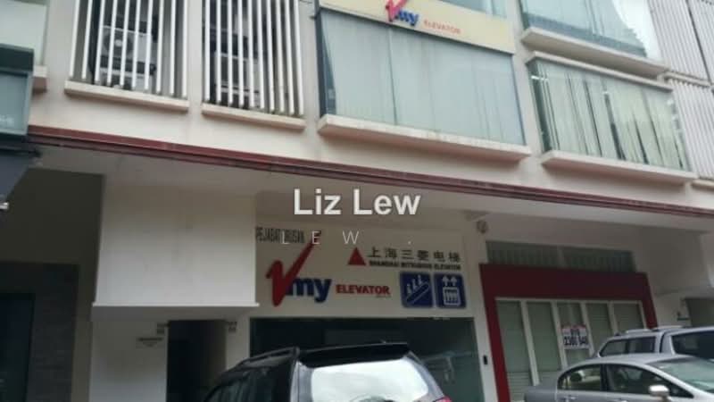 Kondominium untuk Disewa di Neo Damansara - Liz Lew - PropertyGuru.com.my