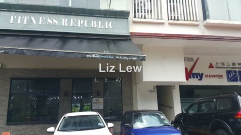 Kondominium untuk Disewa di Neo Damansara - Liz Lew - PropertyGuru.com.my