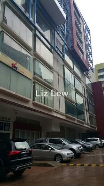 Kondominium untuk Disewa di Neo Damansara - Liz Lew - PropertyGuru.com.my