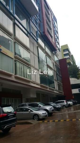 Kondominium untuk Disewa di Neo Damansara - Liz Lew - PropertyGuru.com.my