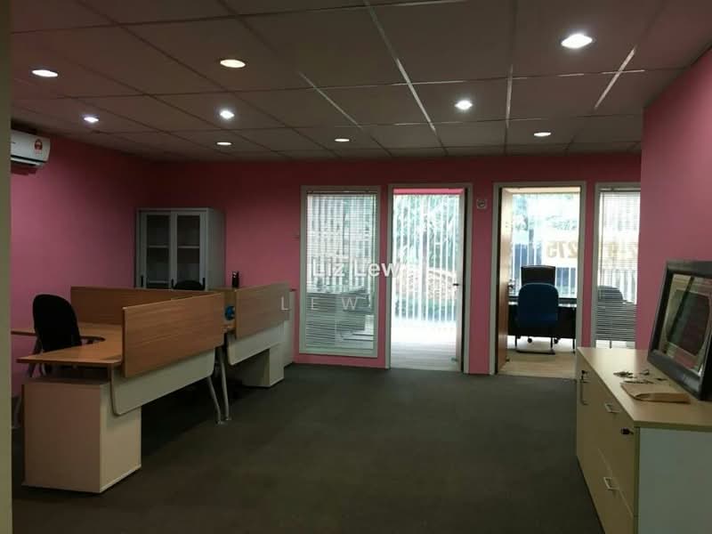 Kondominium untuk Disewa di Neo Damansara - Liz Lew - PropertyGuru.com.my