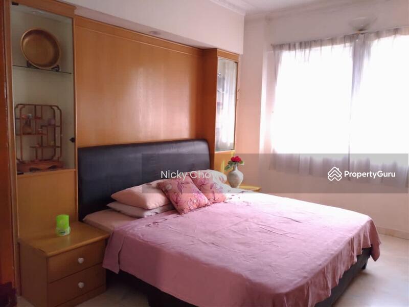 Apartment for Rent at Ixora Apartments - Nicky Choy - PropertyGuru.com.my