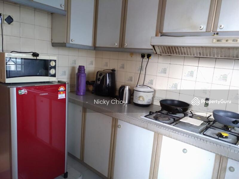 Apartment for Rent at Ixora Apartments - Nicky Choy - PropertyGuru.com.my