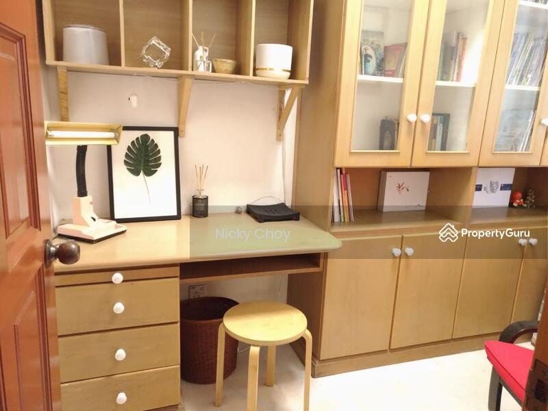 Apartment for Rent at Ixora Apartments - Nicky Choy - PropertyGuru.com.my