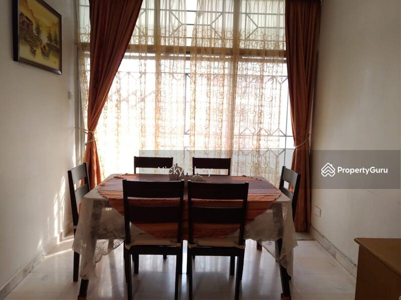 Apartment for Rent at Ixora Apartments - Nicky Choy - PropertyGuru.com.my