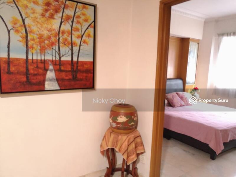 Apartment for Rent at Ixora Apartments - Nicky Choy - PropertyGuru.com.my