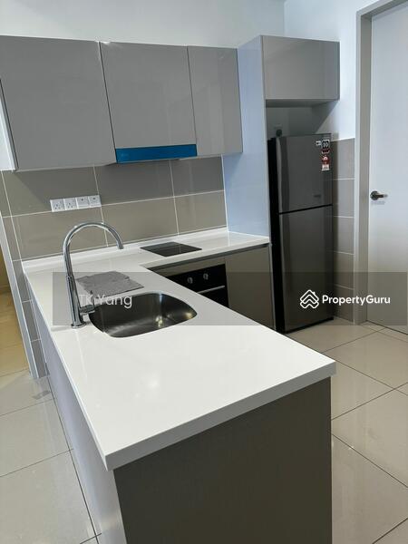 Service Residence for Rent at Trion @ KL - TK Yang - PropertyGuru.com.my