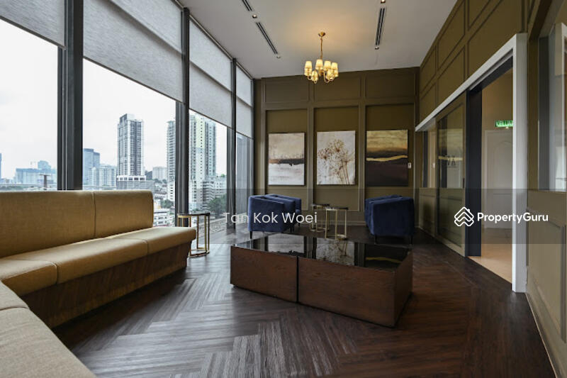 Condominium for Sale at TRIA Seputeh in 9 Seputeh, Kuala Lumpur - Tan Kok Woei - PropertyGuru.com.my