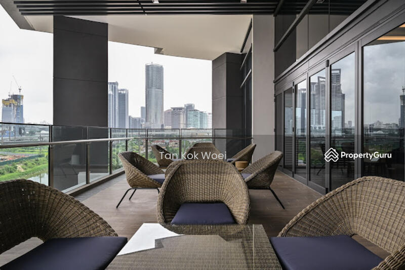 Condominium for Sale at TRIA Seputeh in 9 Seputeh, Kuala Lumpur - Tan Kok Woei - PropertyGuru.com.my
