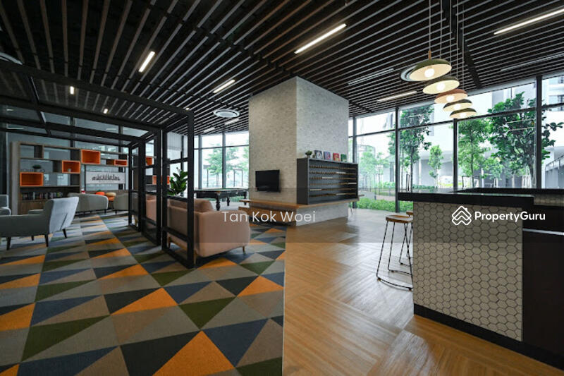 Condominium for Sale at TRIA Seputeh in 9 Seputeh, Kuala Lumpur - Tan Kok Woei - PropertyGuru.com.my