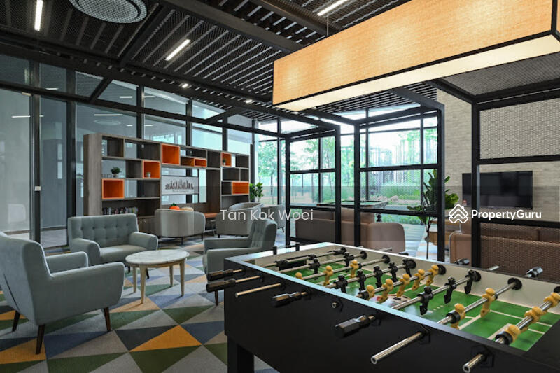 Condominium for Sale at TRIA Seputeh in 9 Seputeh, Kuala Lumpur - Tan Kok Woei - PropertyGuru.com.my