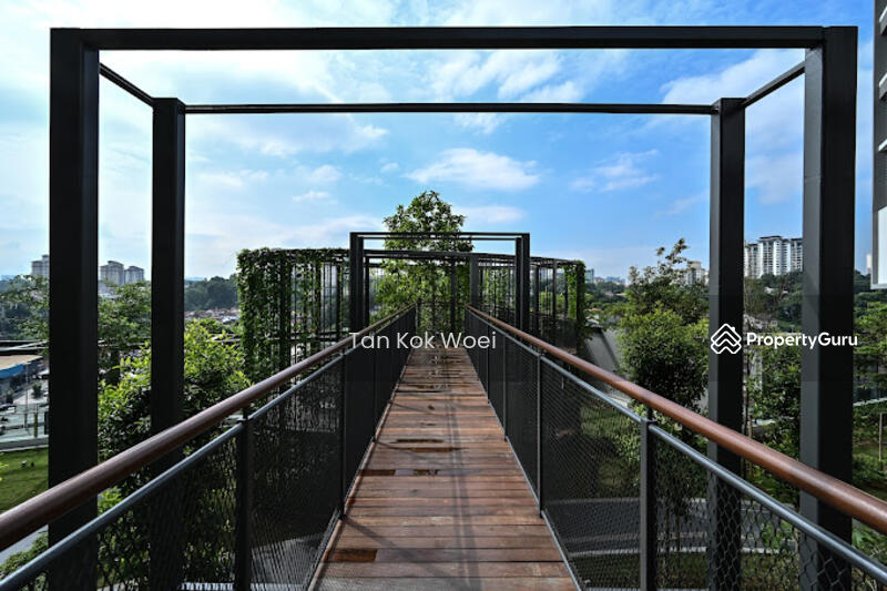 Condominium for Sale at TRIA Seputeh in 9 Seputeh, Kuala Lumpur - Tan Kok Woei - PropertyGuru.com.my