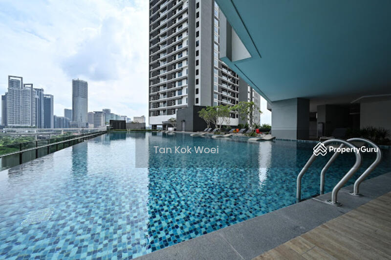 Condominium for Sale at TRIA Seputeh in 9 Seputeh, Kuala Lumpur - Tan Kok Woei - PropertyGuru.com.my