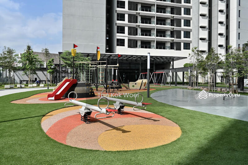 Condominium for Sale at TRIA Seputeh in 9 Seputeh, Kuala Lumpur - Tan Kok Woei - PropertyGuru.com.my