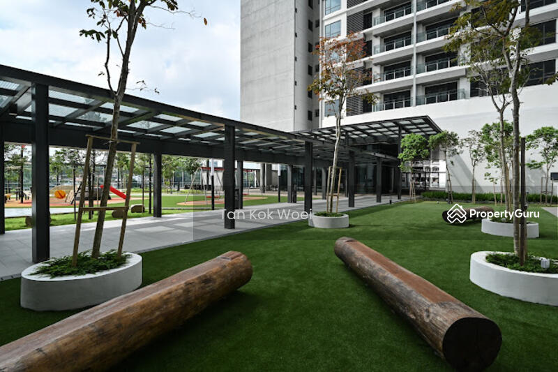 Condominium for Sale at TRIA Seputeh in 9 Seputeh, Kuala Lumpur - Tan Kok Woei - PropertyGuru.com.my