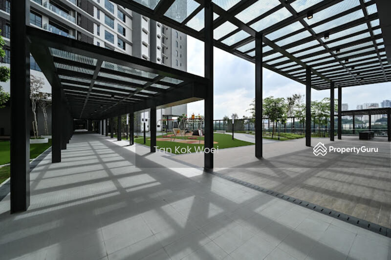 Condominium for Sale at TRIA Seputeh in 9 Seputeh, Kuala Lumpur - Tan Kok Woei - PropertyGuru.com.my