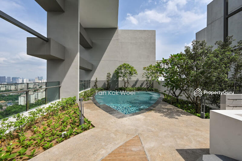 Condominium for Sale at TRIA Seputeh in 9 Seputeh, Kuala Lumpur - Tan Kok Woei - PropertyGuru.com.my