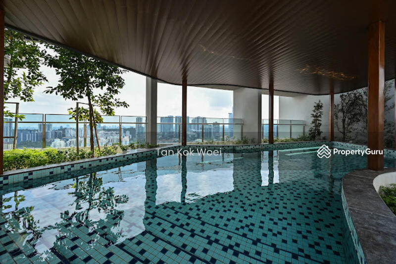 Condominium for Sale at TRIA Seputeh in 9 Seputeh, Kuala Lumpur - Tan Kok Woei - PropertyGuru.com.my