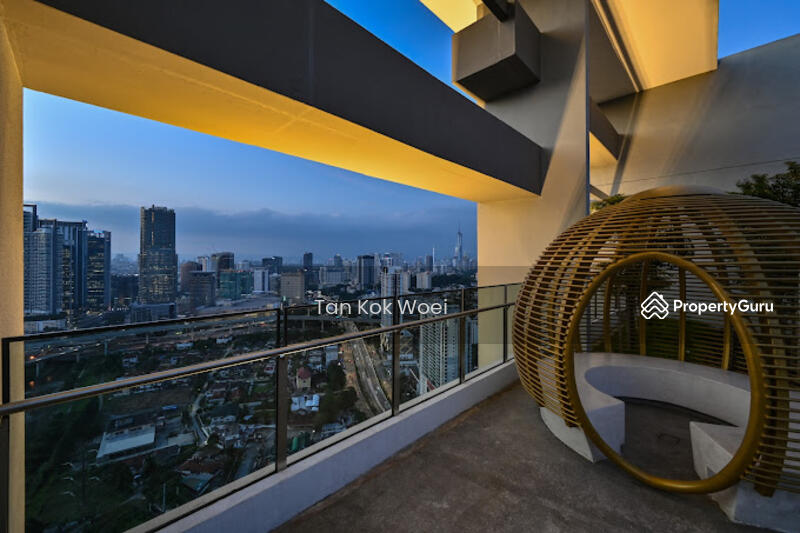 Condominium for Sale at TRIA Seputeh in 9 Seputeh, Kuala Lumpur - Tan Kok Woei - PropertyGuru.com.my