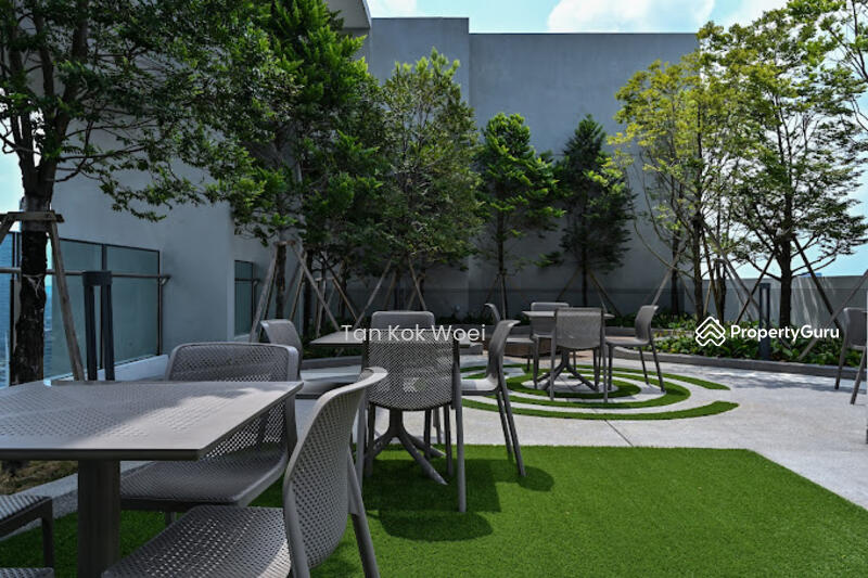 Condominium for Sale at TRIA Seputeh in 9 Seputeh, Kuala Lumpur - Tan Kok Woei - PropertyGuru.com.my