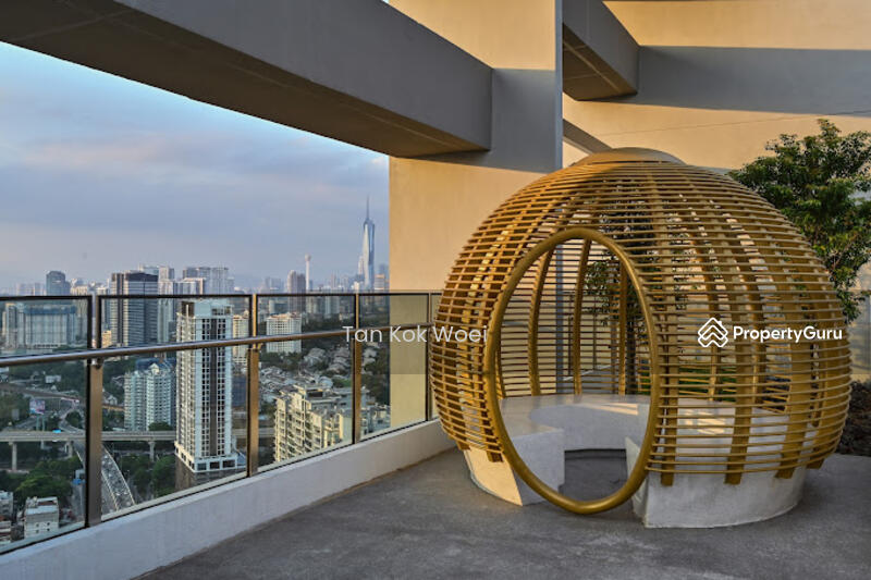 Condominium for Sale at TRIA Seputeh in 9 Seputeh, Kuala Lumpur - Tan Kok Woei - PropertyGuru.com.my