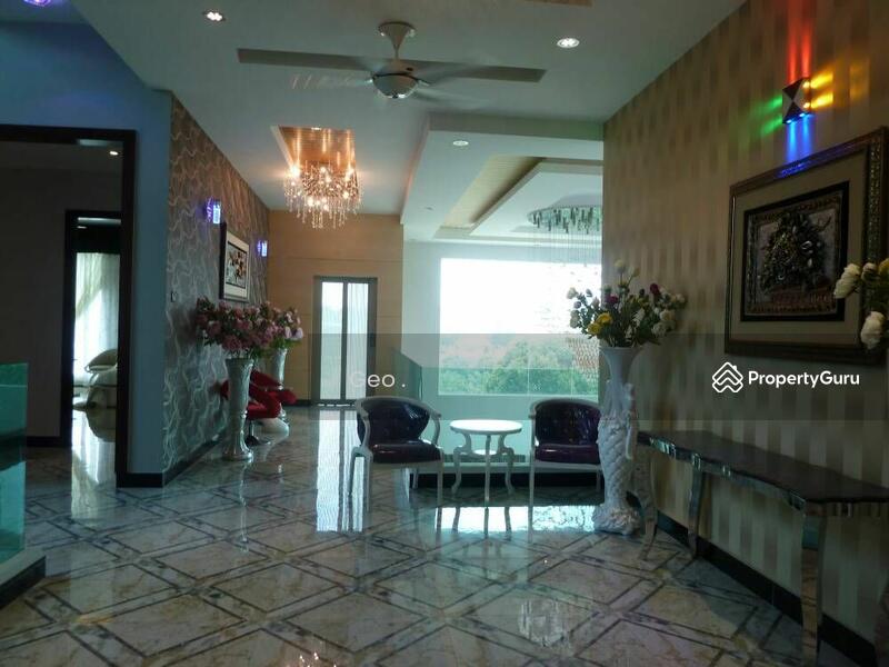 Bungalow for Sale in Seri Kembangan (Selangor) - Geo . - PropertyGuru.com.my