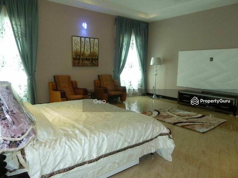 Bungalow for Sale in Seri Kembangan (Selangor) - Geo . - PropertyGuru.com.my