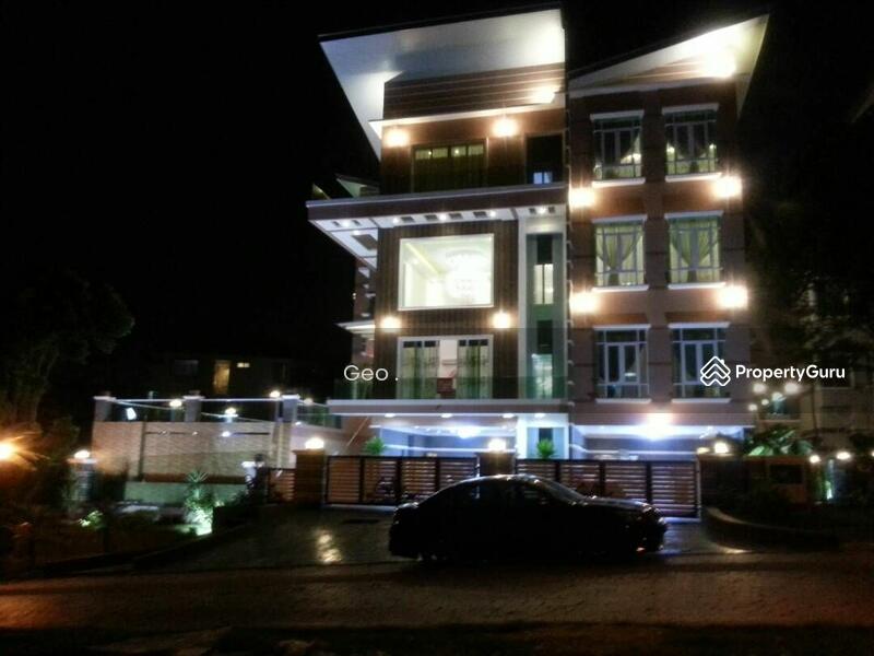 Bungalow for Sale in Seri Kembangan (Selangor) - Geo . - PropertyGuru.com.my