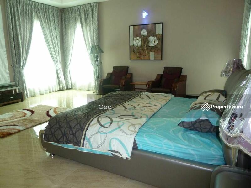 Bungalow for Sale in Seri Kembangan (Selangor) - Geo . - PropertyGuru.com.my