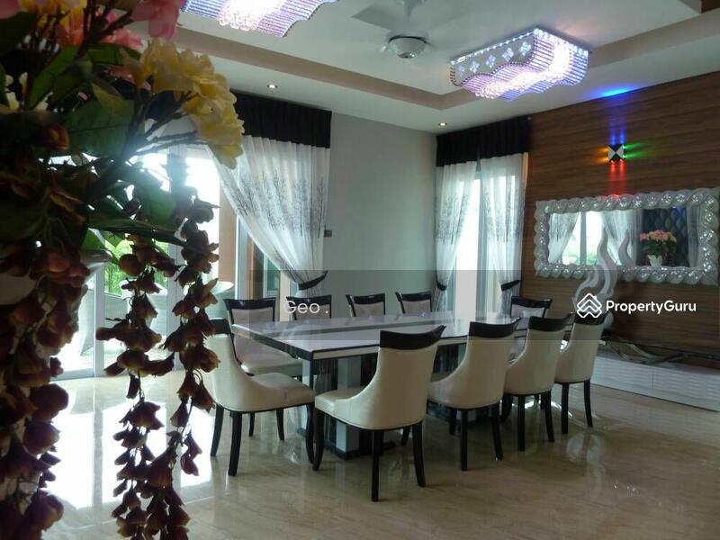 Bungalow for Sale in Seri Kembangan (Selangor) - Geo . - PropertyGuru.com.my