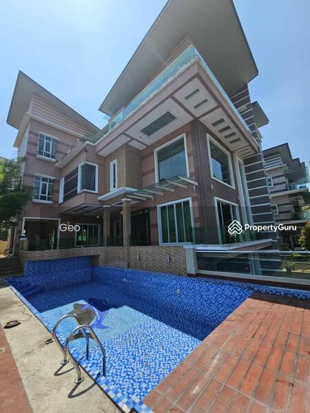 Bungalow for Sale in Seri Kembangan (Selangor) - Geo . - PropertyGuru.com.my