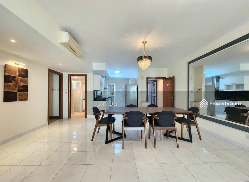 Kiara Designer Suites untuk Untuk Dijual - RM 700,000, Mac 2026 - PropertyGuru.com.my