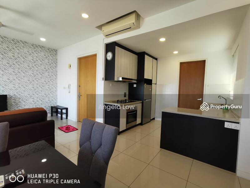 For Rent - Setia SKY Residences