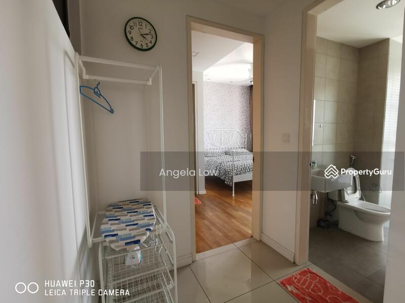 For Rent - Setia SKY Residences