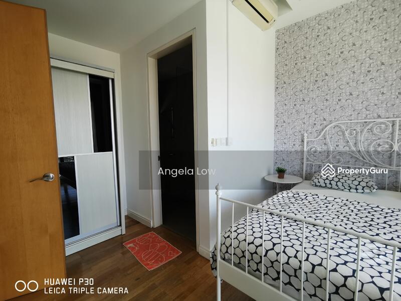 For Rent - Setia SKY Residences