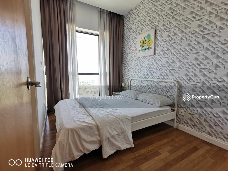 For Rent - Setia SKY Residences