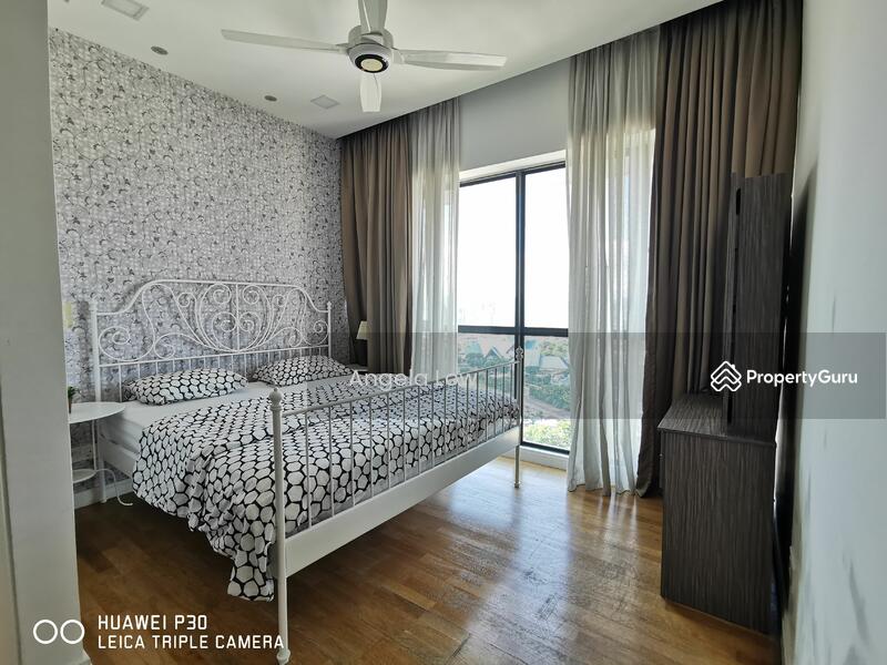 For Rent - Setia SKY Residences