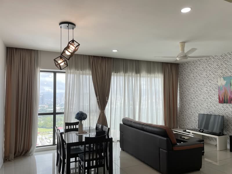 For Rent - Setia SKY Residences
