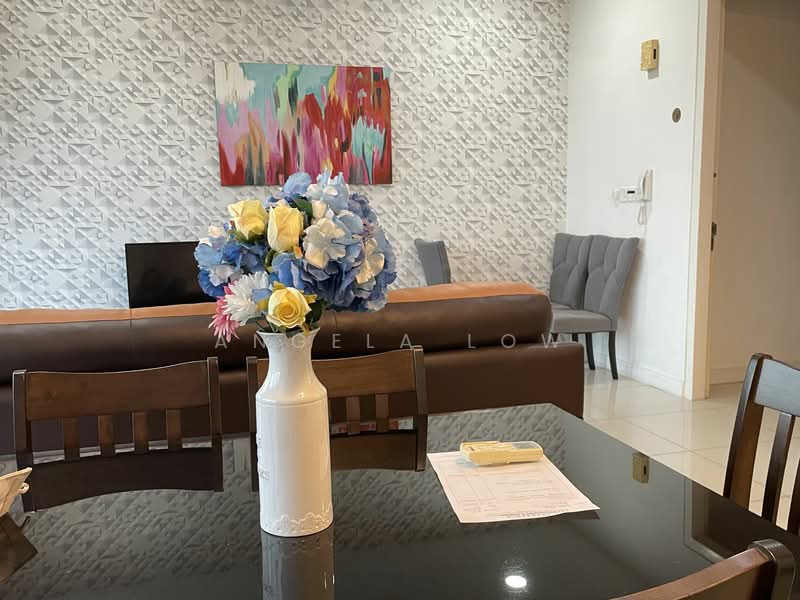 For Rent - Setia SKY Residences