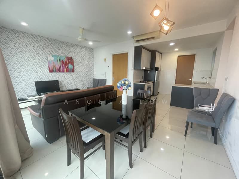 For Rent - Setia SKY Residences