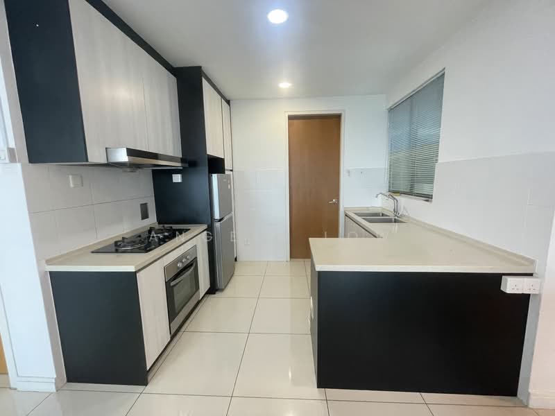 For Rent - Setia SKY Residences